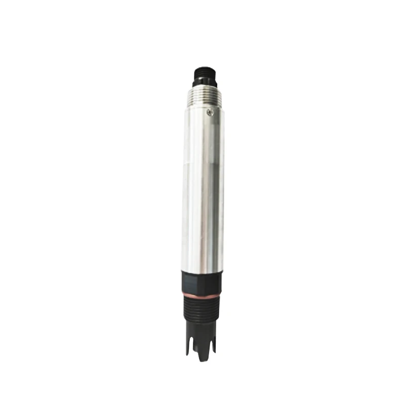 Veinasa XS-FLU406 Fluoride Ion Selective Electrode Sensors Signal output: RS-485 Drinking Water Made in Sichuan
