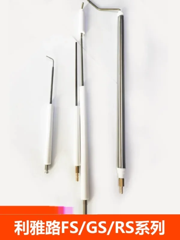 Riyalo ignition rod ion probe FS10 FS20RS34RS44RS70RS100130 RS310-610  1PC