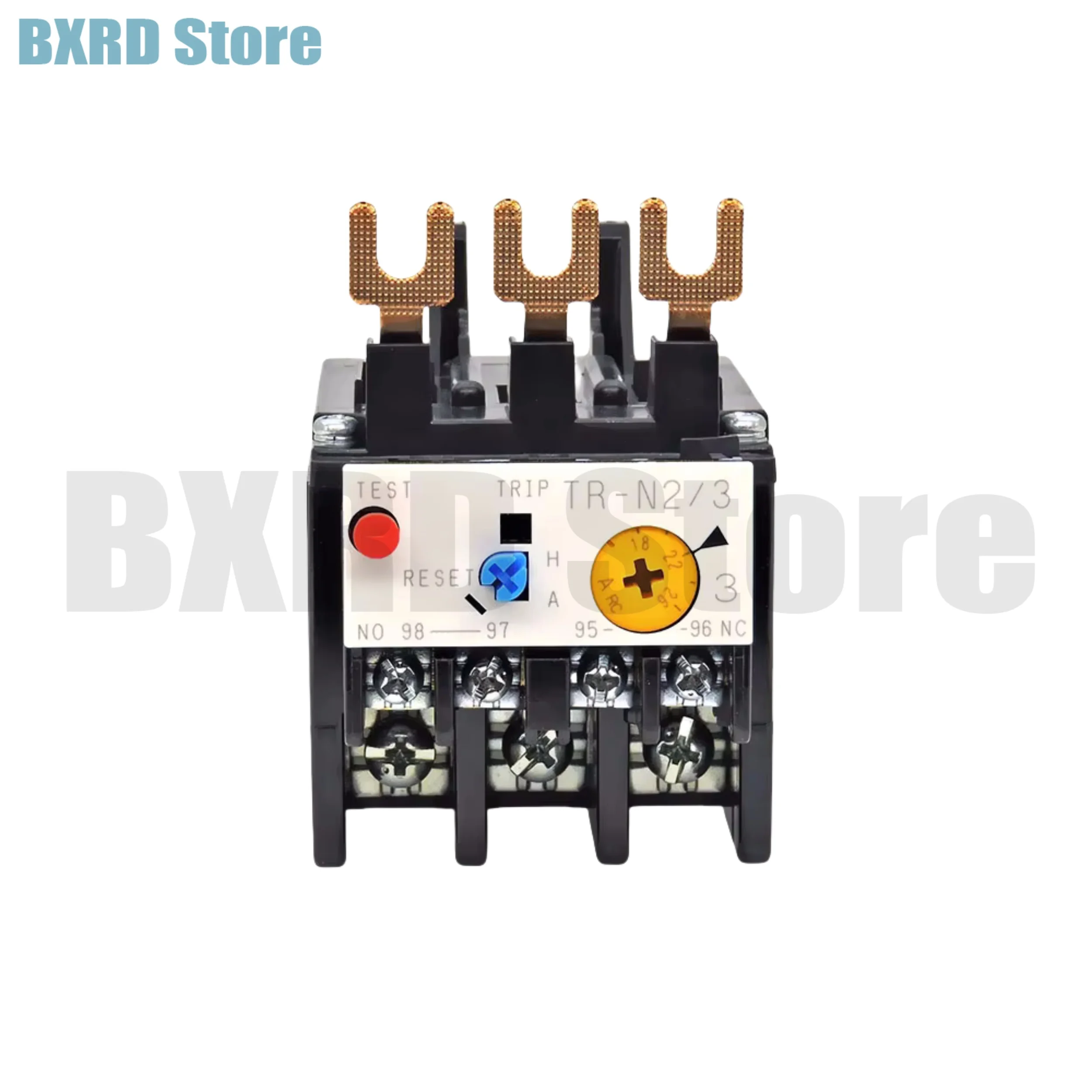 新オリジナル-tr-n2-3-12-18a-tr-n2-3-18-26a-tr-n2-3-24-36a-tr-n2-3-32-42a-サーマル過負荷リレー