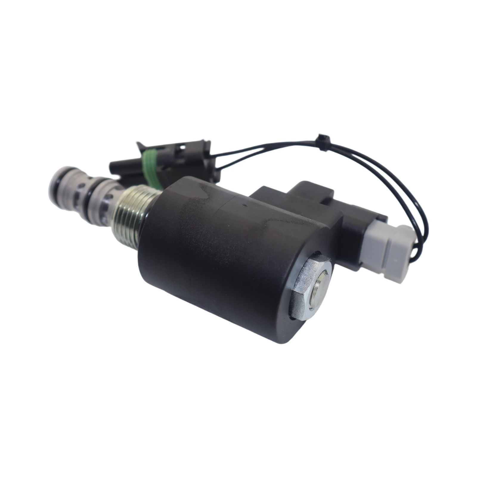 

12V Solenoid 11709232 For New Holland B110B B90B B95B B110C B95C Loader