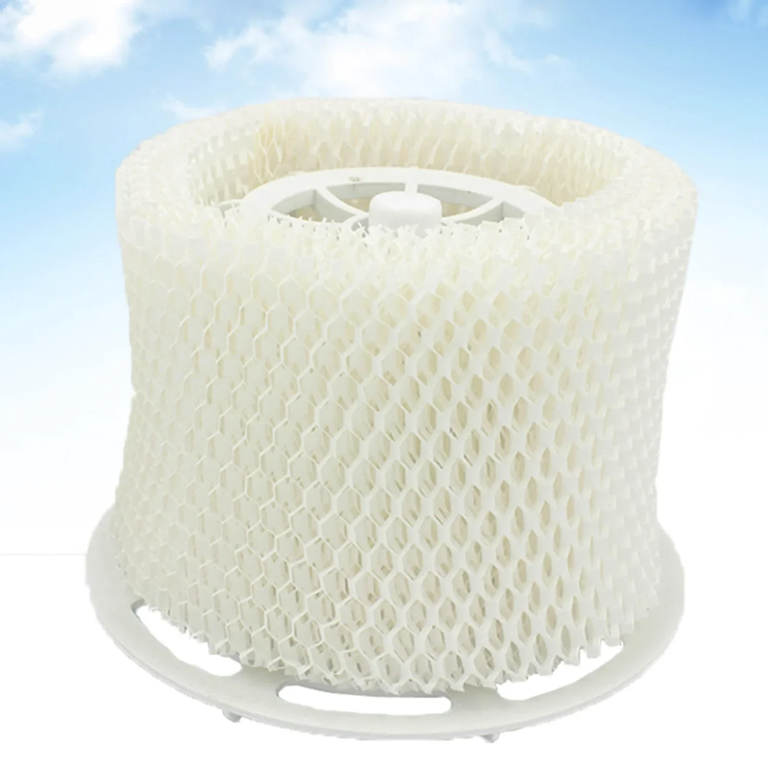 Filter Bacteria and Scale for Philips HU4706 HU4136 Humidifier Parts, OEM HU4706 Humidifier Filters