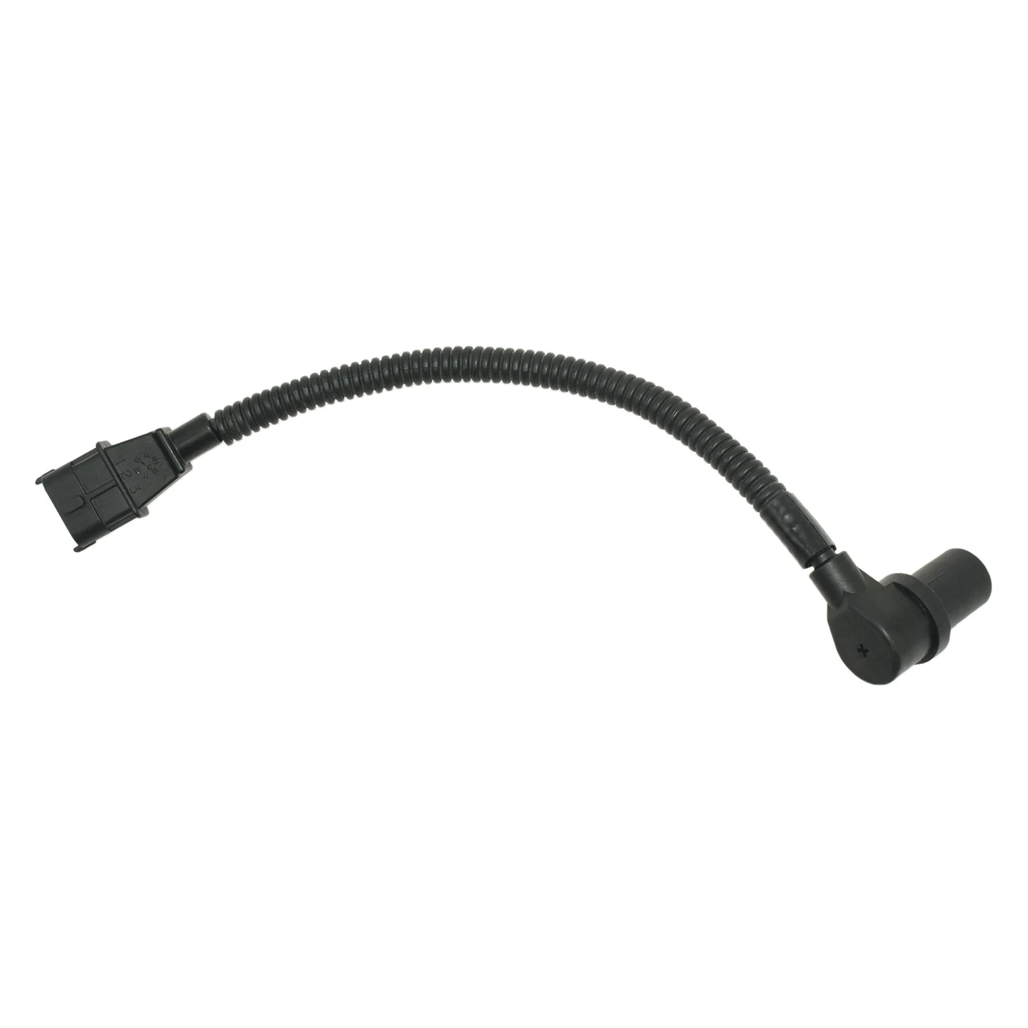 Crankshaft Position Sensor 39180-4A440, Crank Sensor, Engine Timing Sensor, OEM Replacement Auto Part