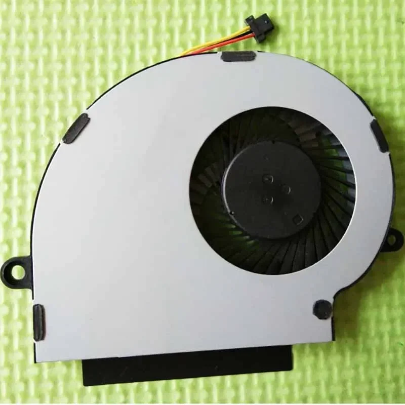 New ORIGINAL CPU Cooling Fan for Toshiba Satellite S55t-B B5239 S50 B5232 CPU