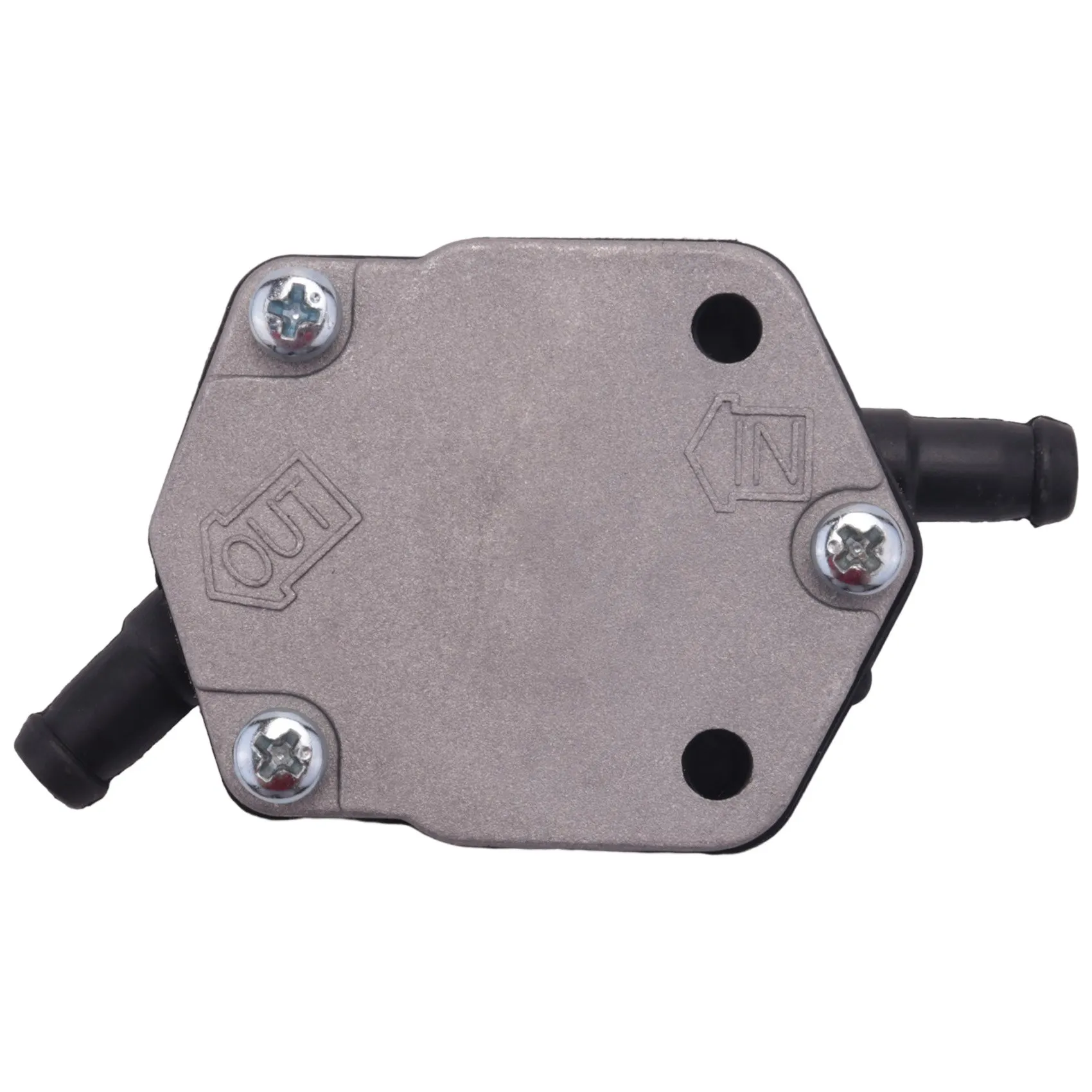 2 Pak Pompa Bahan Bakar untuk Yamaha V4 V6 115HP 130HP 150HP 175HP 200HP 225HP 250HP 300HP Tempel 2-Tak 6E5-24410-00 18-7349—L49A