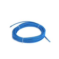 Located Water Leak Sensor Cable 4 pins Addressable Water Leaking Detector For PC Room Data Center Warehouse