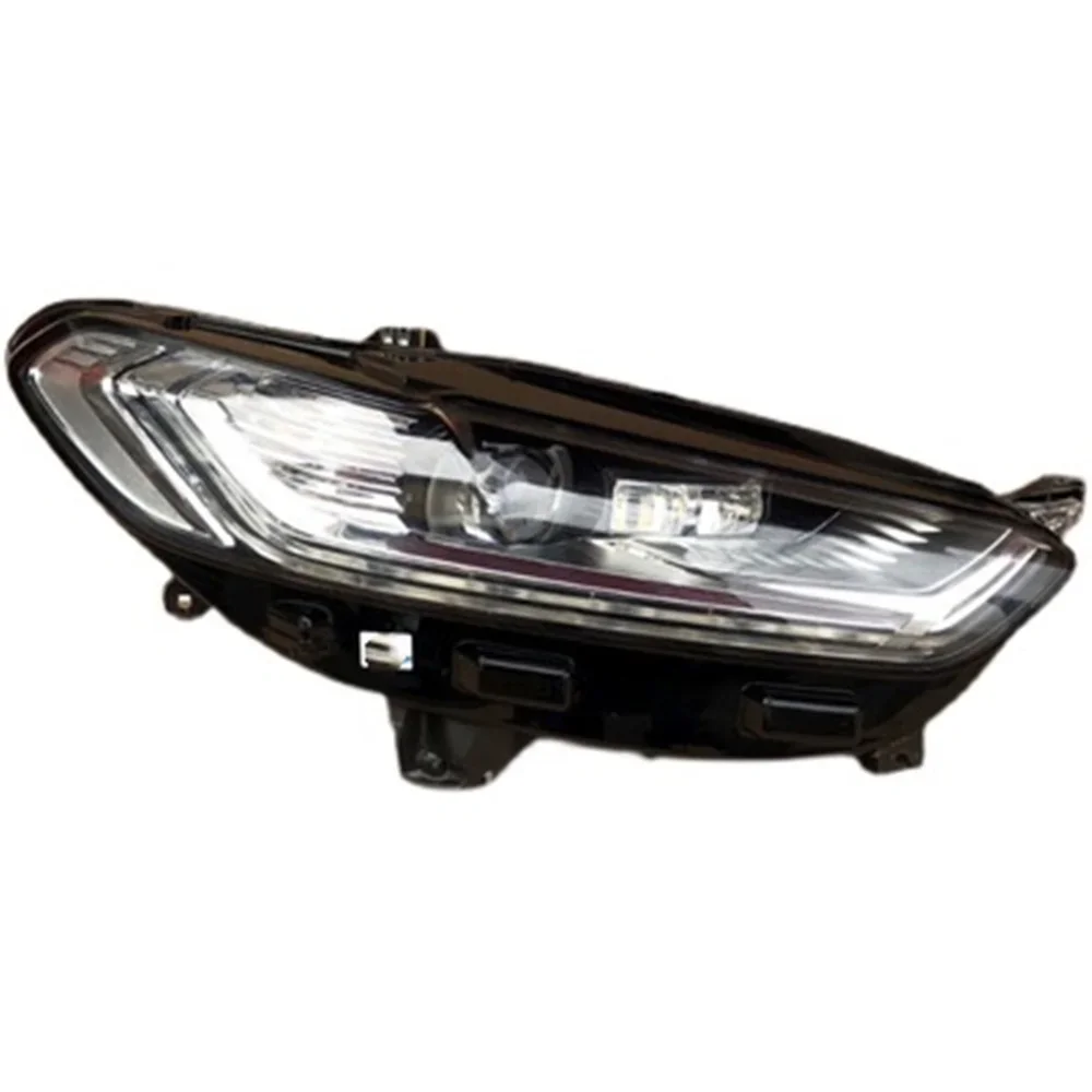LED Headlight Assembly for Ford Edge Mondeo Raptor Expedition Mustang Taurus S-MAX Car Accessories