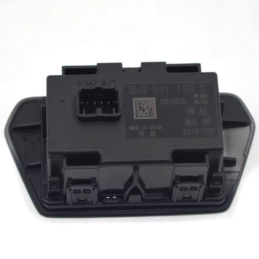 

For VW Golf MK8 2021–2023 Automatic Headlight Switch Controller 5HG941193C 5HG 941 193 C