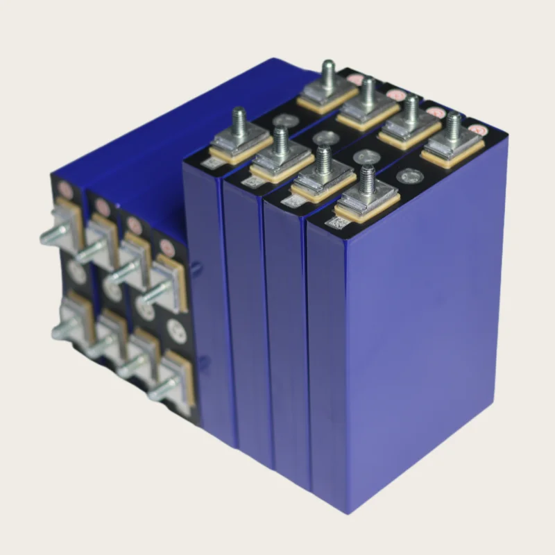 4 قطعة 3.2 فولت 32ah 280ah 310ah 320ah 340ah LiFePO4 بطارية ليثيوم فوسفات الحديد بطارية ل 4S لتقوم بها بنفسك 12 فولت عربة جولف يخت RV الشمسية #3