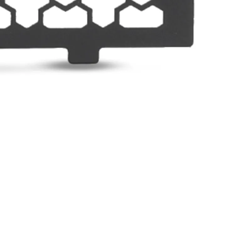 

Защитная решетка радиатора из алюминия T5-5754 для мотоциклов Honda XL750 TRANSALP, CB750, Hornet 2023-2026