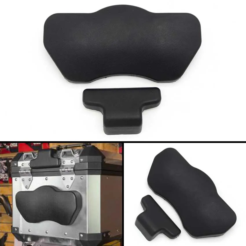 BMW KTM Rear Top Case Box Backrest Pad Fits for BMW R1200GS F700GS F800GS F750GS F850GS, KTM / ADV / 1050 / 1090 / 1190 / 1290