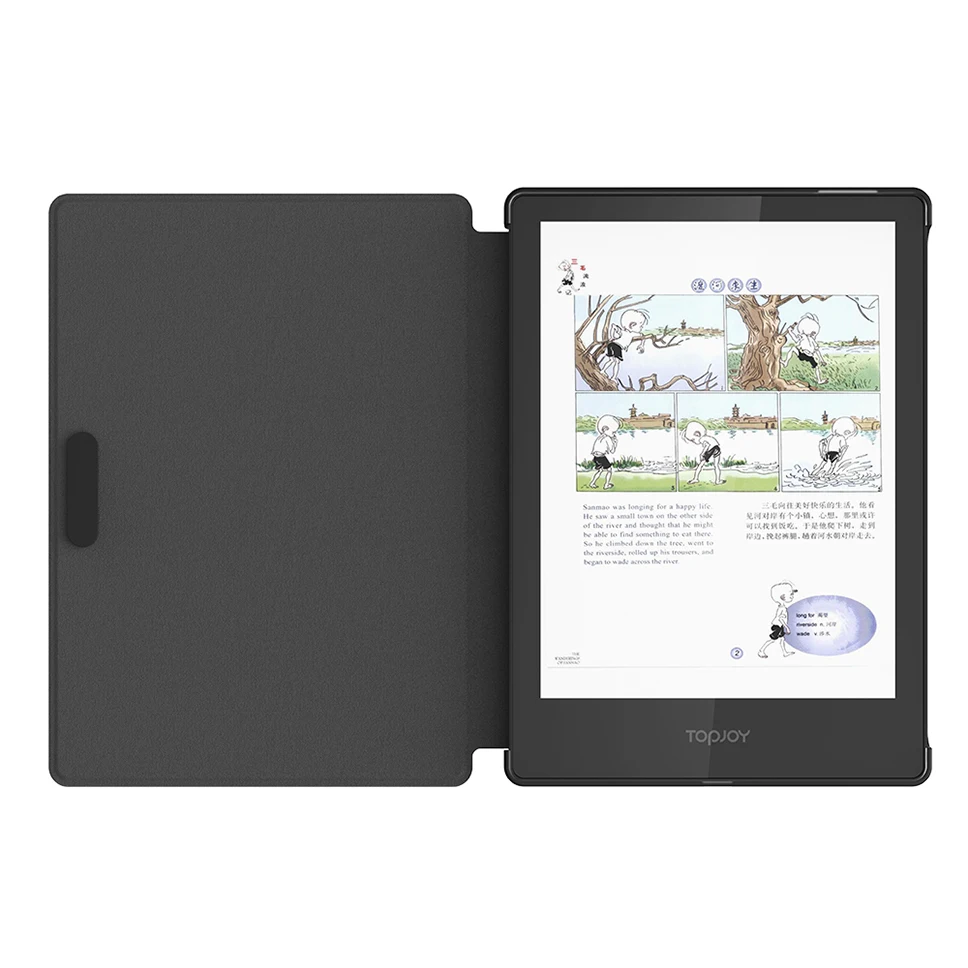 New Arrivals 2023 Electronic Gadgetse - Ink Writing Tablet Kind Le Book Reader