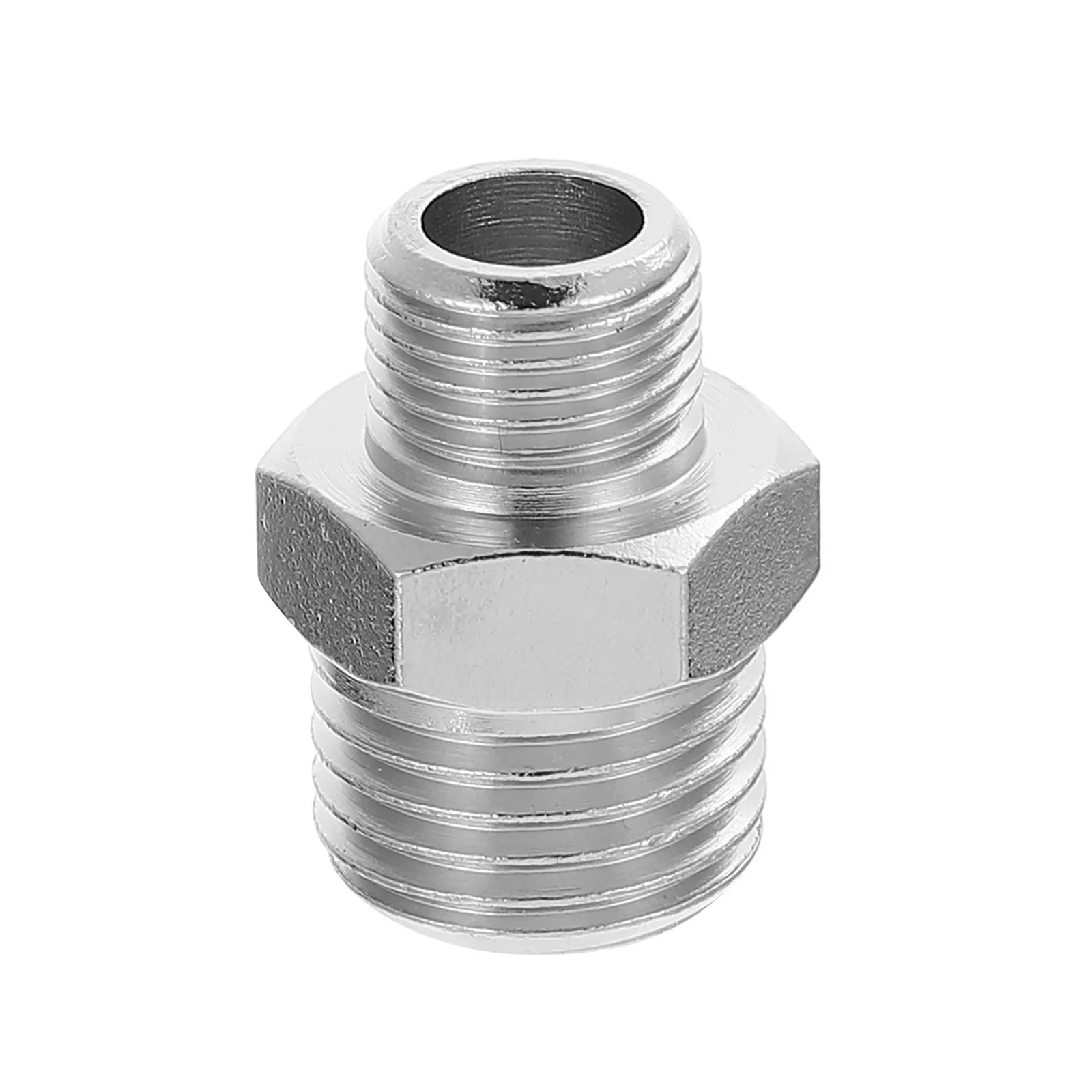 Airbrush Hose Fitting Adapter Connector Connecting for Quick Disconnect Pipe Connectors