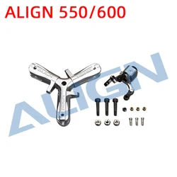 Align Trex 550E 600 Helicopter Three Rotor Tail Blade Set H55T005XXW 550 Spare Replacement Parts