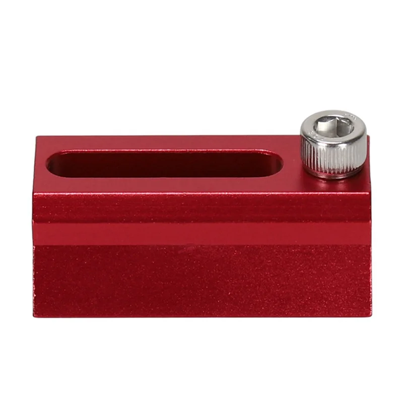 3X Vixen-Style Dovetail Rail Plate - 48Mm (1.89 Inch) Length For Telescope Finder Scope Smartphone Base Expand-Y47A