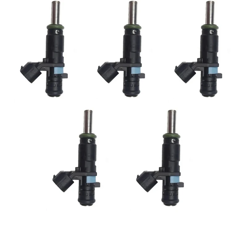 Original 5 Pcs Fuel… - image