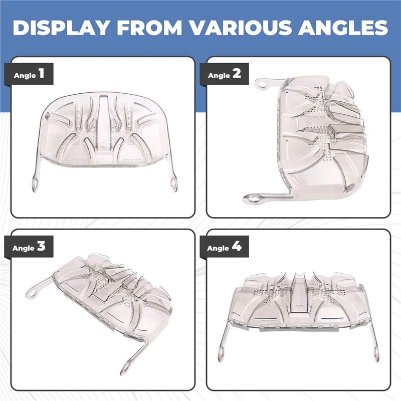 A60T New Replacemen… - image