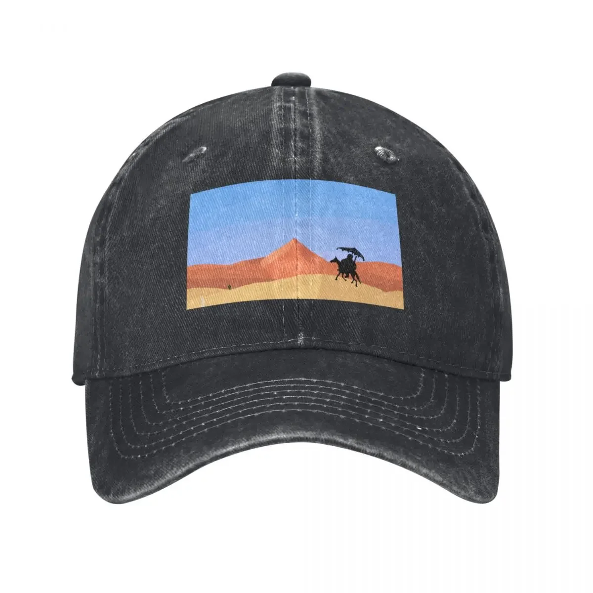 

Blood Meridian Baseball Cap Vintage Luxury Brand Golf Men Women's