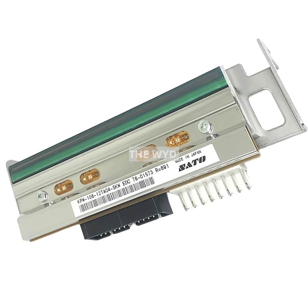 R2979800 Printhead for SATO CL4NX 300dpi Thermal Barcode Label Printer New Original Print Head