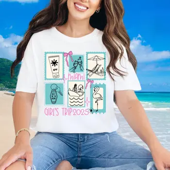 8 best sales Maglietta di Miami - №8