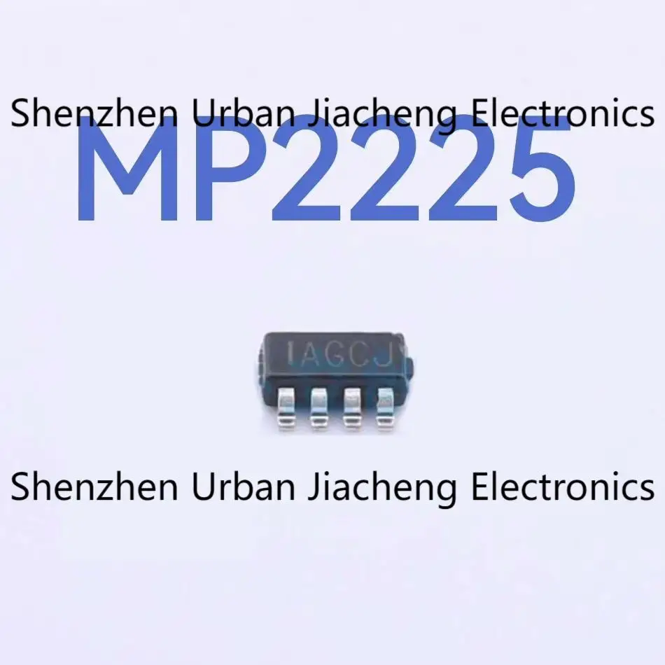 MP2225 SOT23-8 High…