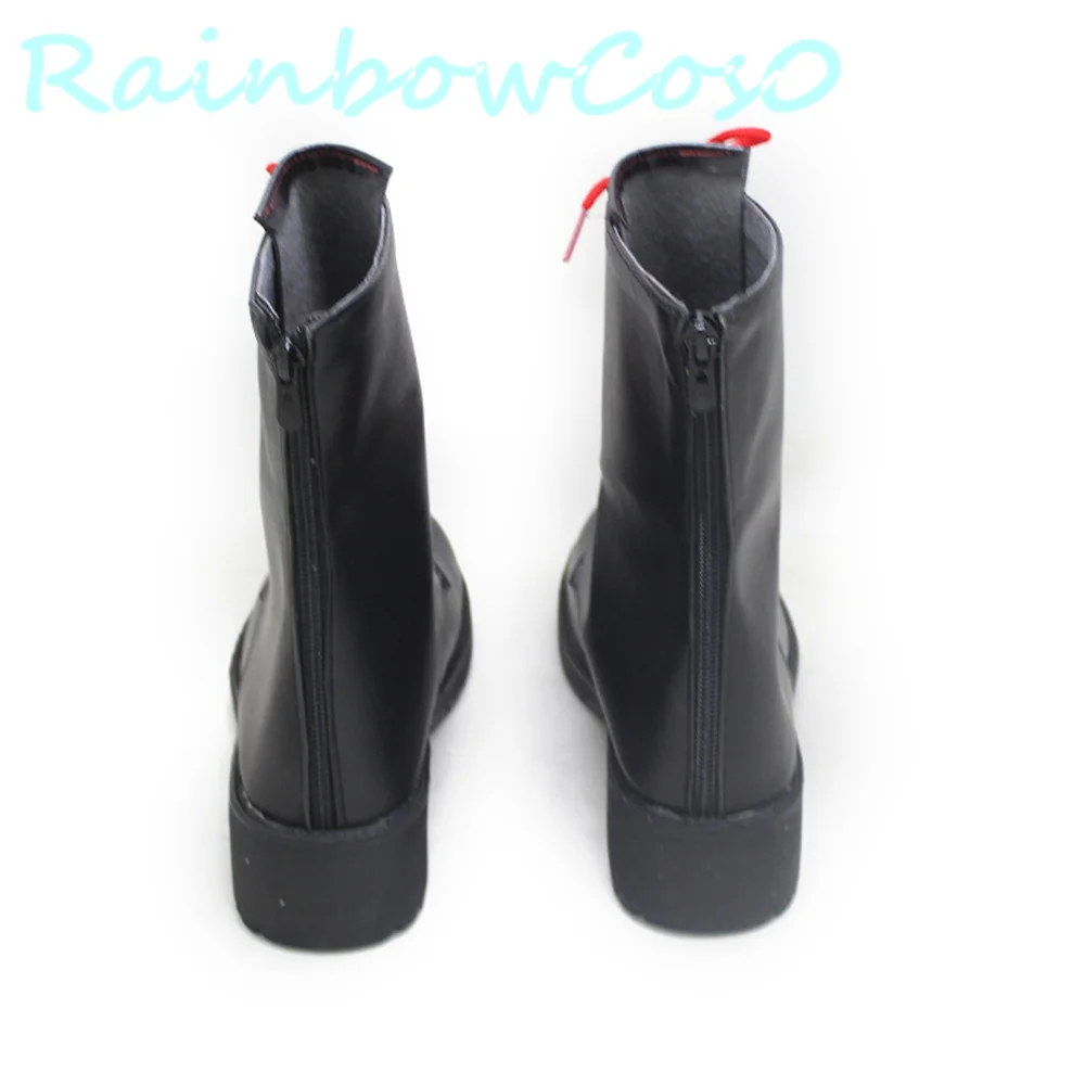 Virtual YouTuber Vtuber hololive Yumeoi Kakeru Cosplay zapatos botas juego Anime carnaval Halloween Rainbowcos0 W2639