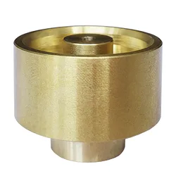 Lindal Canister a CV Estufa Adaptador de gas Convertidor cv470 cv270 Sistema Easy Clic Cocinas a cartucho de tornillo