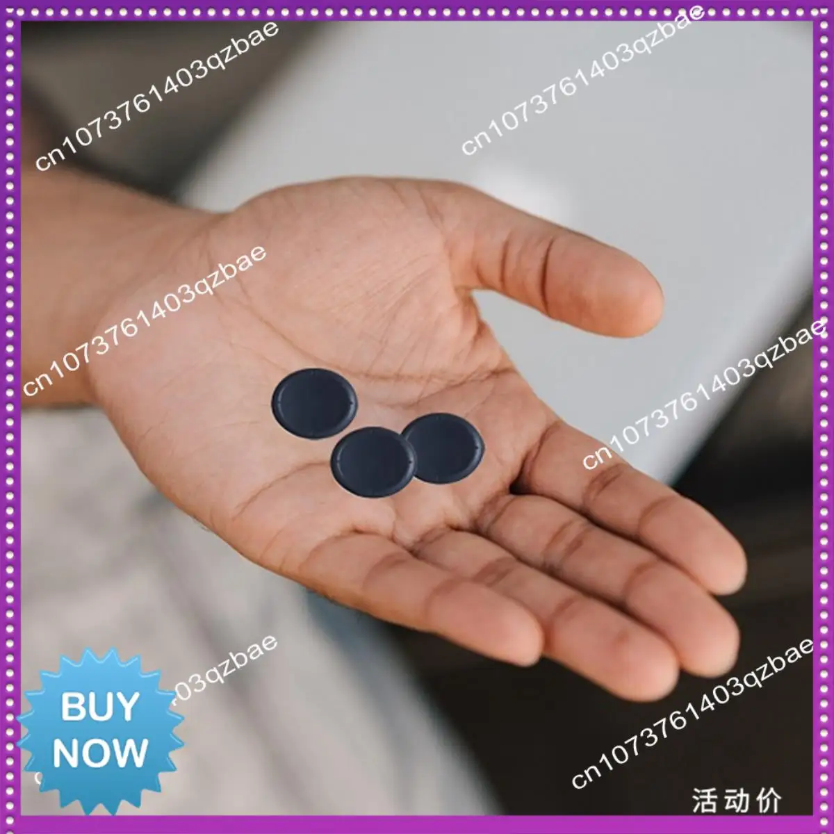 Hot Ltem For Retroid Pocket 5 4 2S Mini RP5 Rpmini RP4 RP2S Thumbstick Rocker Cap Replacement Joystick Cap For Retroid Pocket A