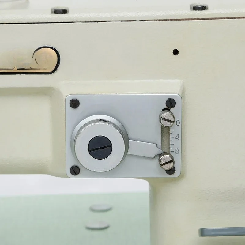 

XC-1530 Heavy Duty High Speed Zigzag Industrial Sewing Machine for Leather Bags - Commercial Grade Sewing Equipment