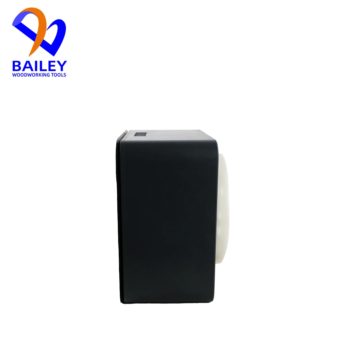 BAILEY 1PC Grey Type 132x146x74mm Full Size Biesse Vacuum Suction Pod for Biesse and Bacci CNC Machines AS24M00423