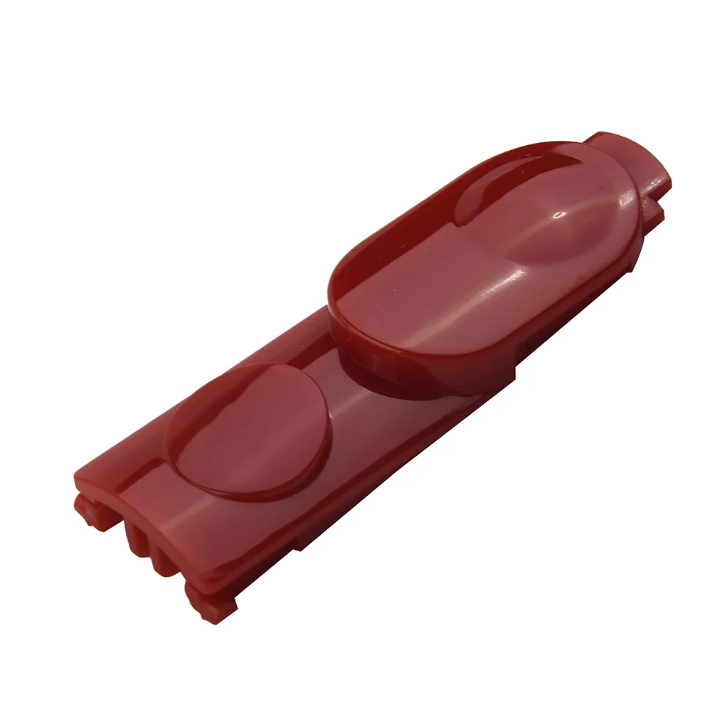 Pulsante linguetta di chiusura a clip + pulsante interruttore strumento bacchetta a molla per Dyson V7/8 V10 V11 V15 sostituzione pulizia domestica
