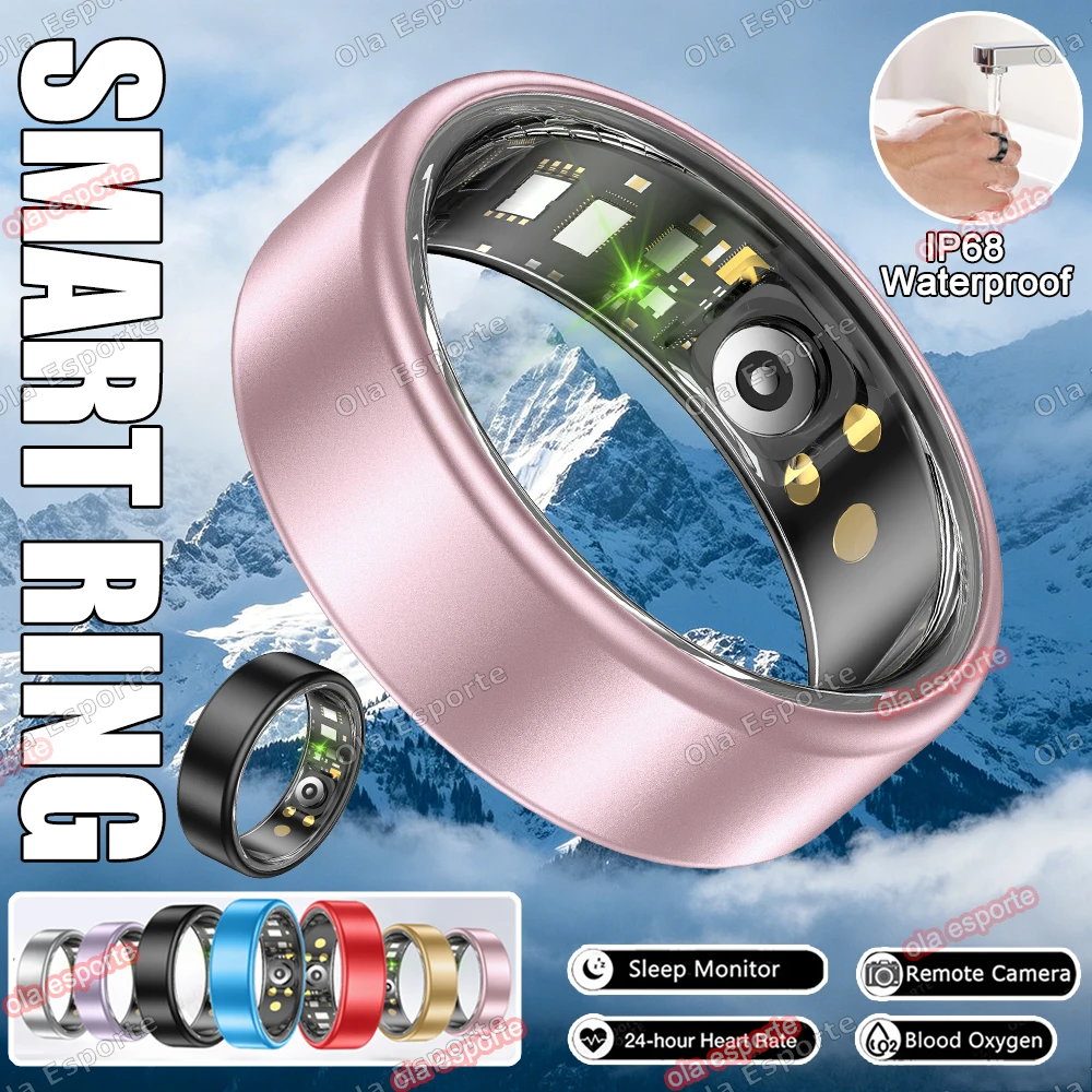 anel-inteligente-colorido-tamanho-completo-6-14-monitor-de-frequencia-cardiaca-e-pressao-arterial-anel-de-saude-a-prova-d'Agua-bluetooth-anel-esportivo-para-homens-e-mulheres