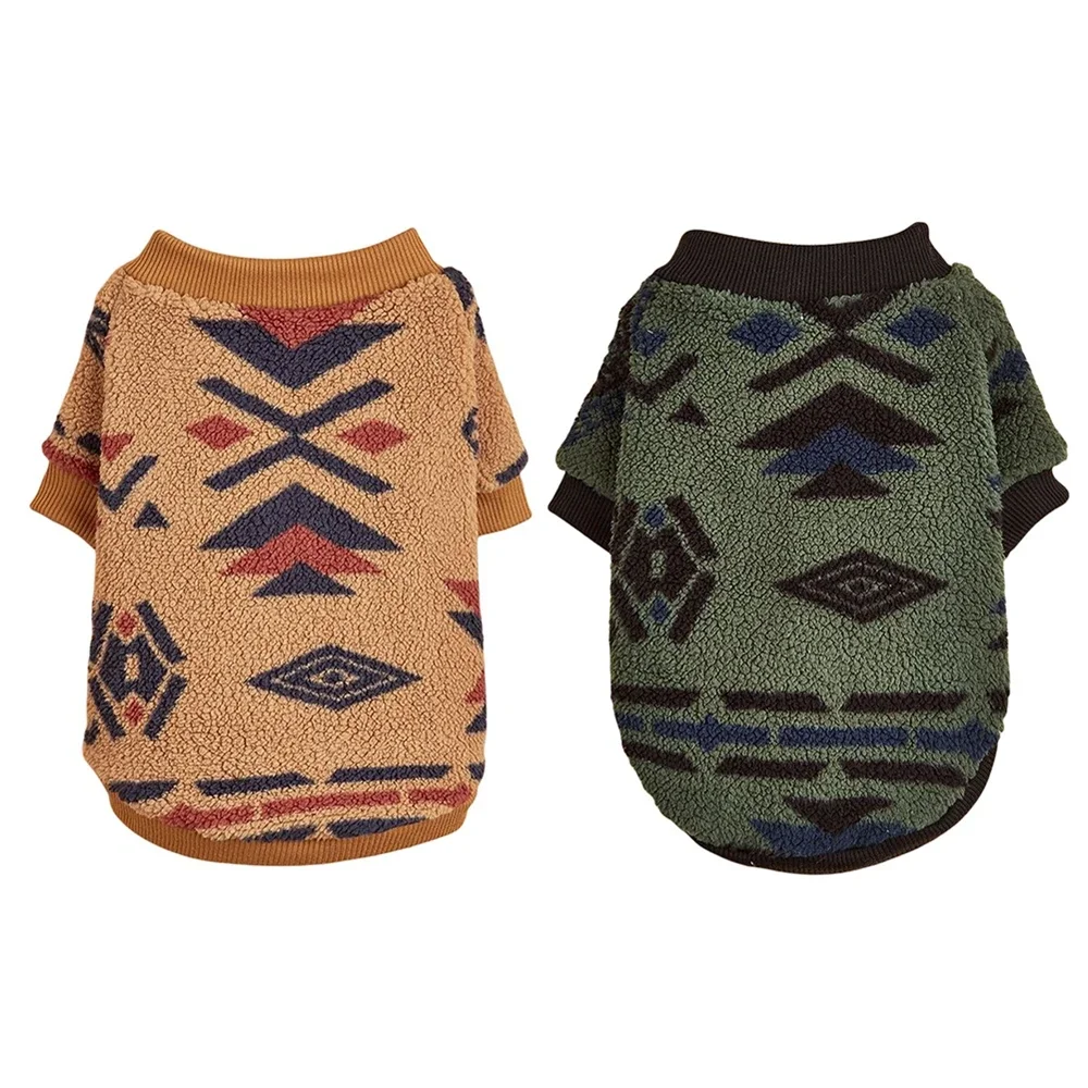 Vêtements Doux Et Souriants Petits Chiens, Veste Pour Animaux De Compagnie, Pulls Pour Chiots Et Chats, Chat