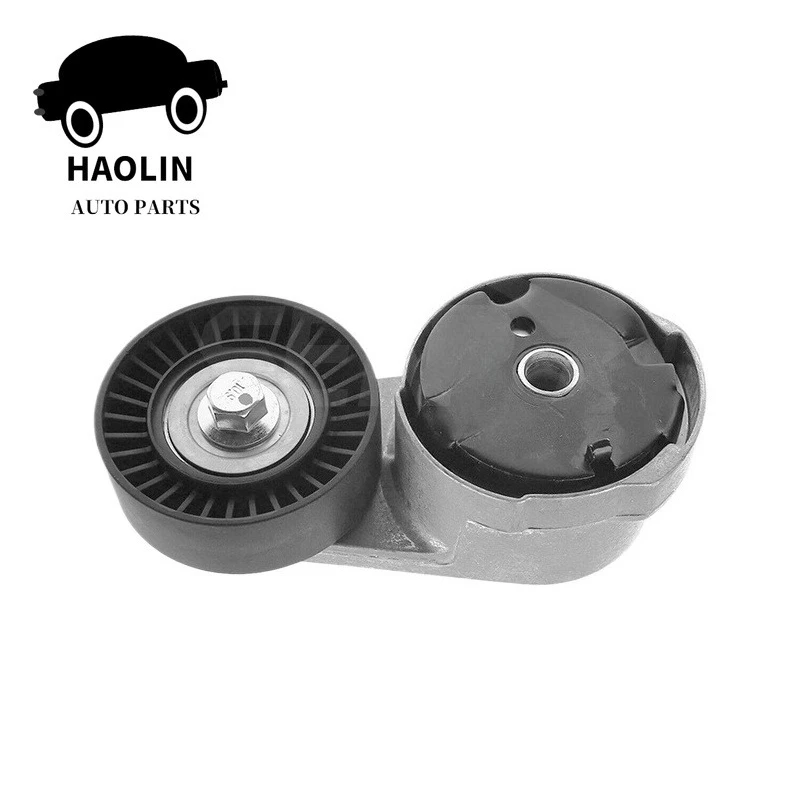 

OEM 5184617AD 05184617AD Совершенно новый оригинальный натяжитель змеевидного ремня для Chrysler 300C Dodge Charger 3,6 л