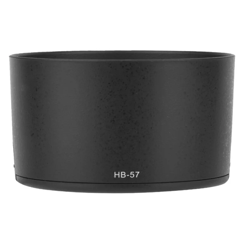 HB-57 Lens Hood Sha… - image