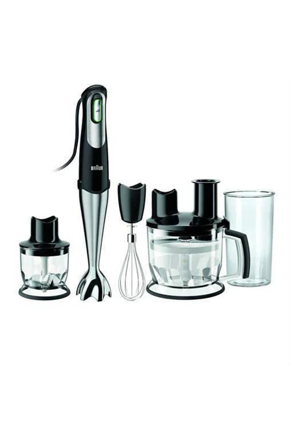 MultiQuick 7 Hand blender MQ 785 Patísserie Plus