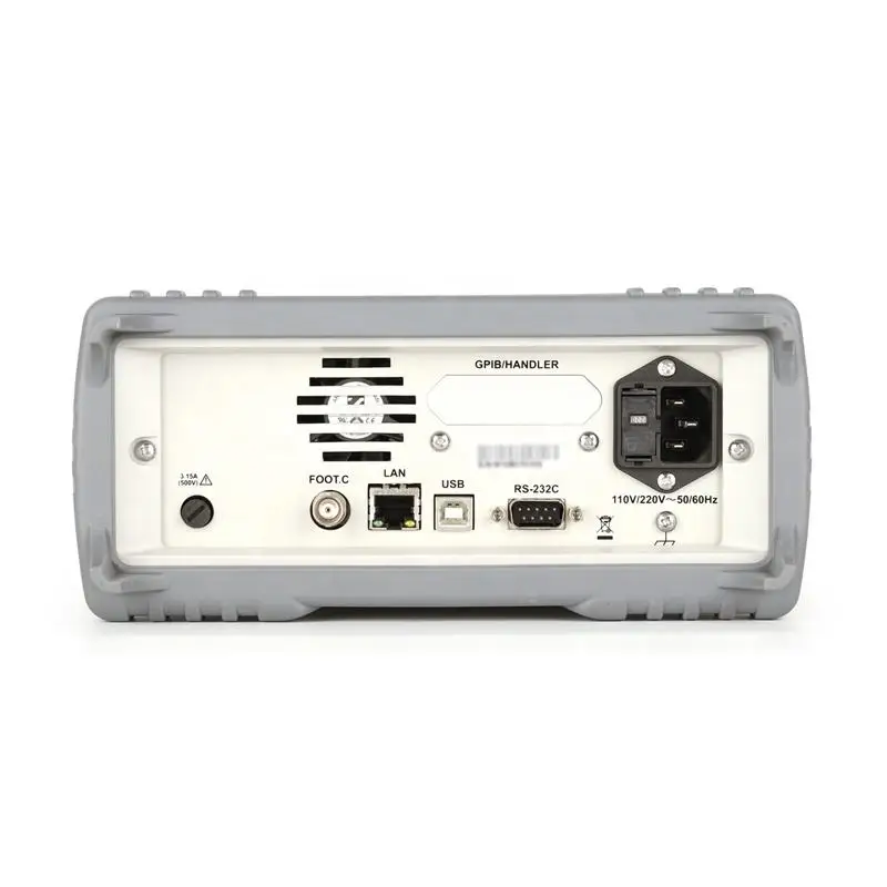 TH1953 TH1963 TH1963A مقياس رقمي متعدد مع شاشة LCD لاستخدام السيارات