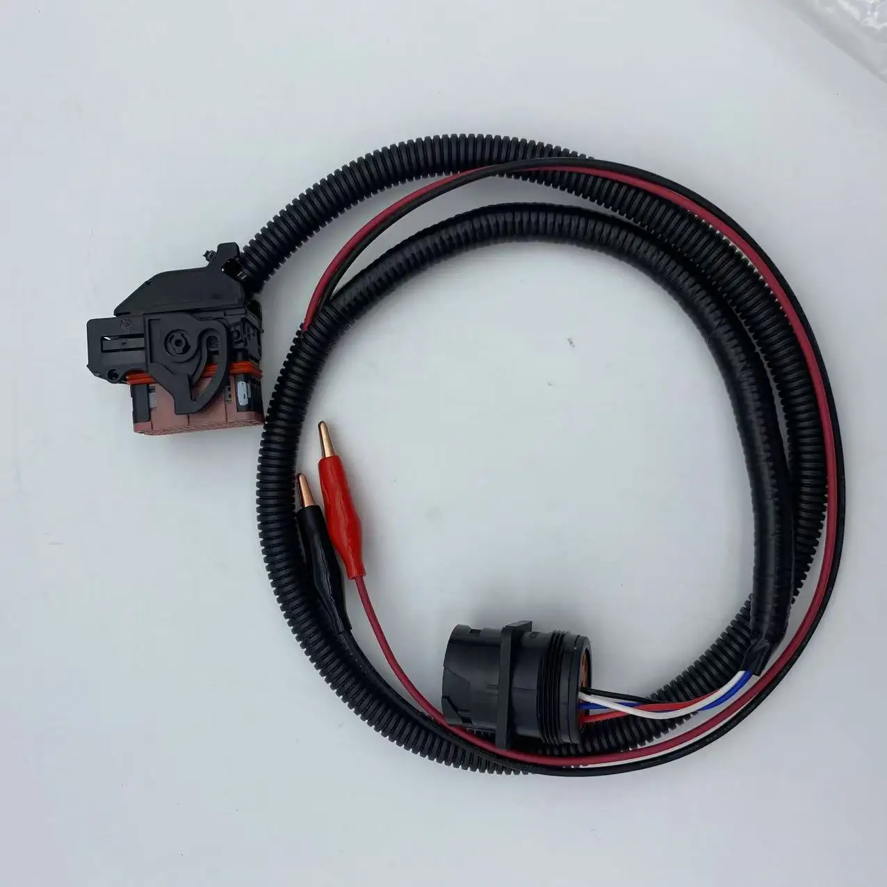 John Deere 214 L14 L16 プログラミングケーブル、ECU ECM 専用ケーブル、新品、1 年保証、高品質