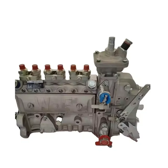 

Б/у и новый топливный насос 3913902 с функциями состояния кода двигателя инжектора