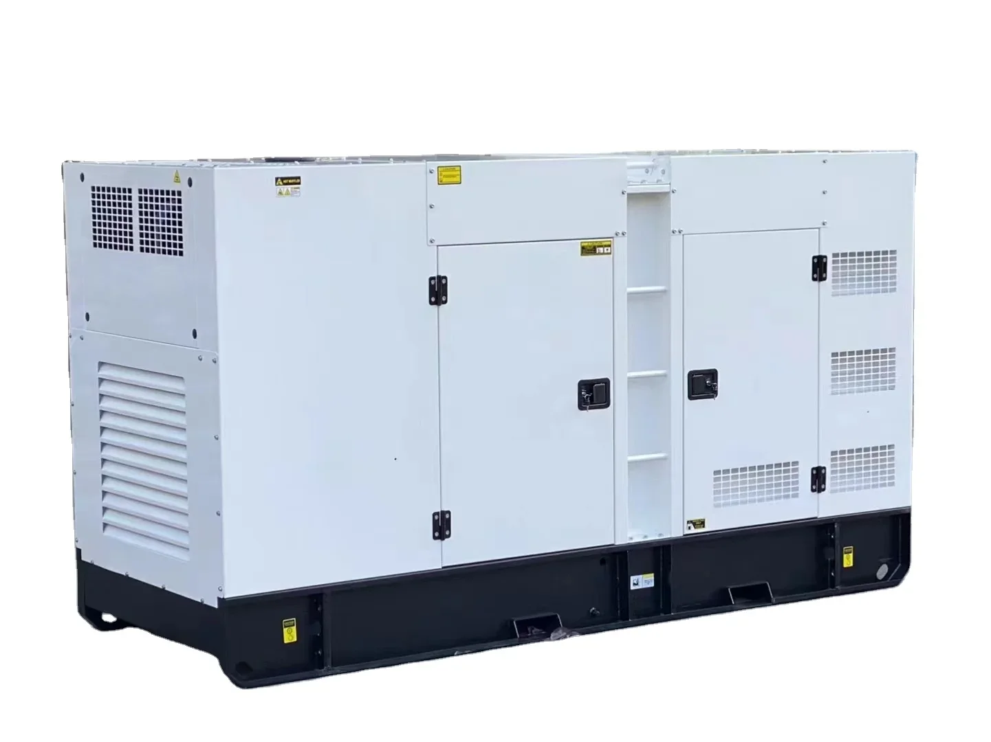 YUNYI 20kw 25kva Diesel Generator Price Silent with Soundproof Generators for Home Industrial Genset Factory Price Cheap Generat