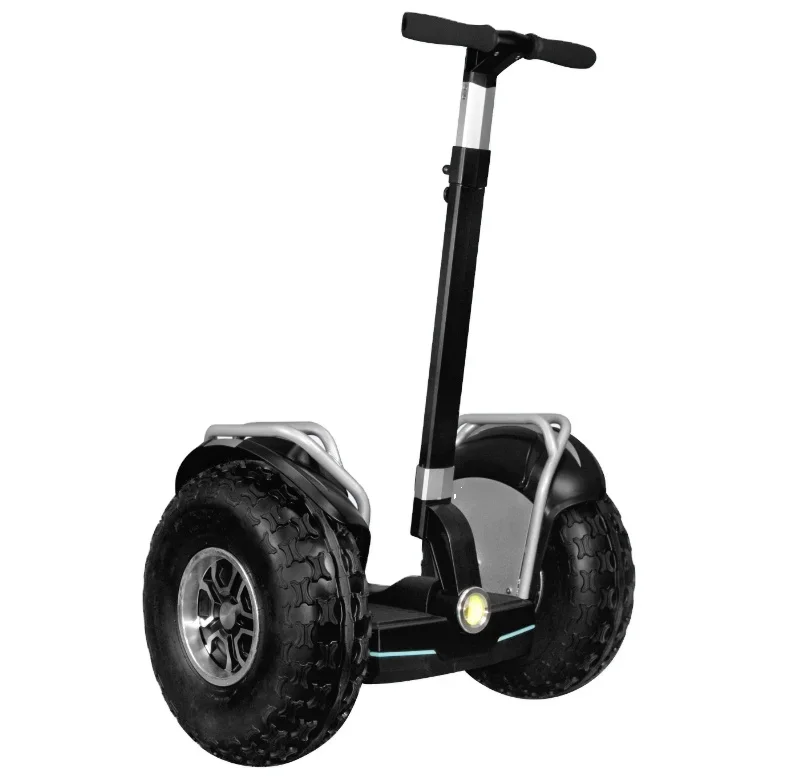 19 inch self balancing  patrol electric scooter Motors App Control 60V  electric scooters for Adult scooter popular in Europe