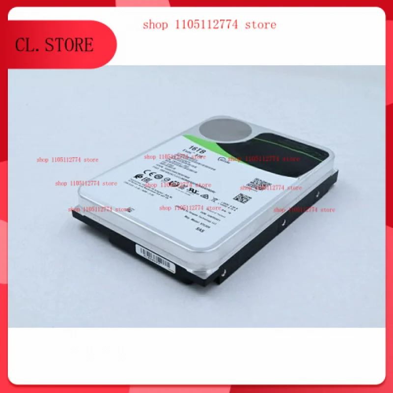 For Seagate Exos X1…