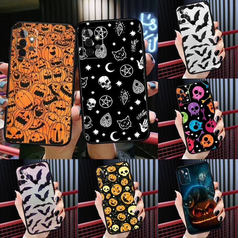 Pumpkin Halloween B…