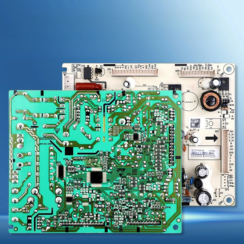Disassembly 1872110 For Hisense Ronshen refrigerator computer board BCD-321WT/Q-322WT/WTG