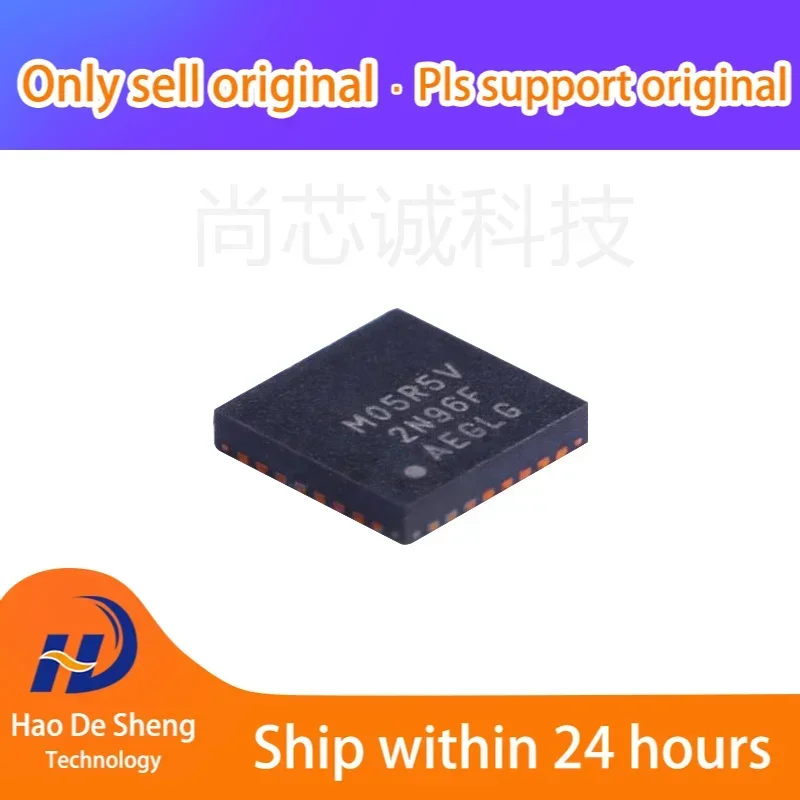 

1 шт./лот MKL05Z32VFM4 QFN-32 новый оригинал на складе