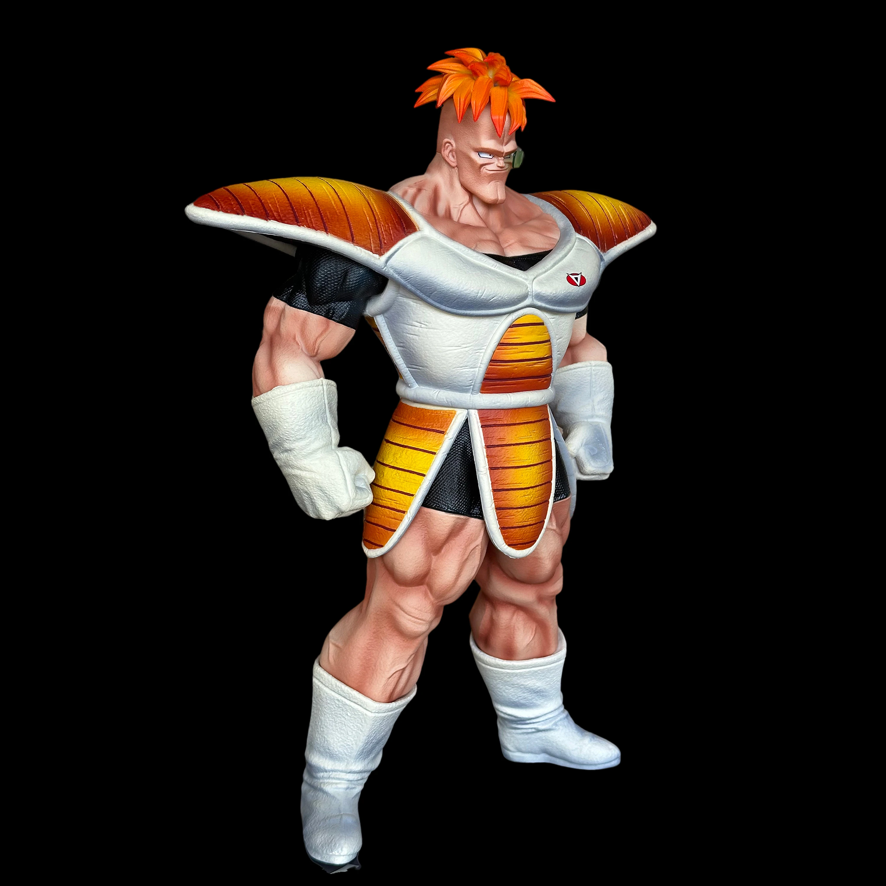 Dragon Ball Z Figuras de Anime da 31 cm Recoom, figurita de la fuerza Namek Recoom, modelo de Pvc Gk de Decoration Collection d