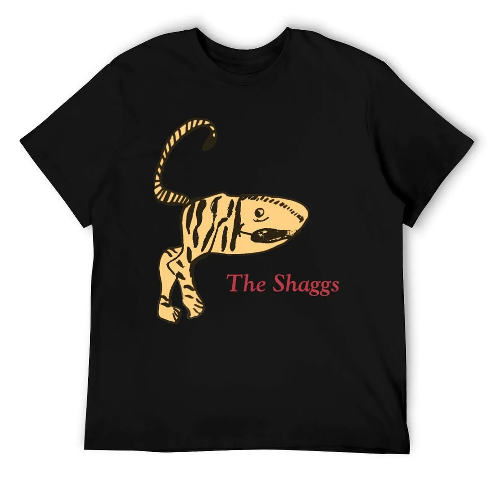 

The Shaggs Band T-Shirt t shirts with prints t shirt personalised T-Shirt