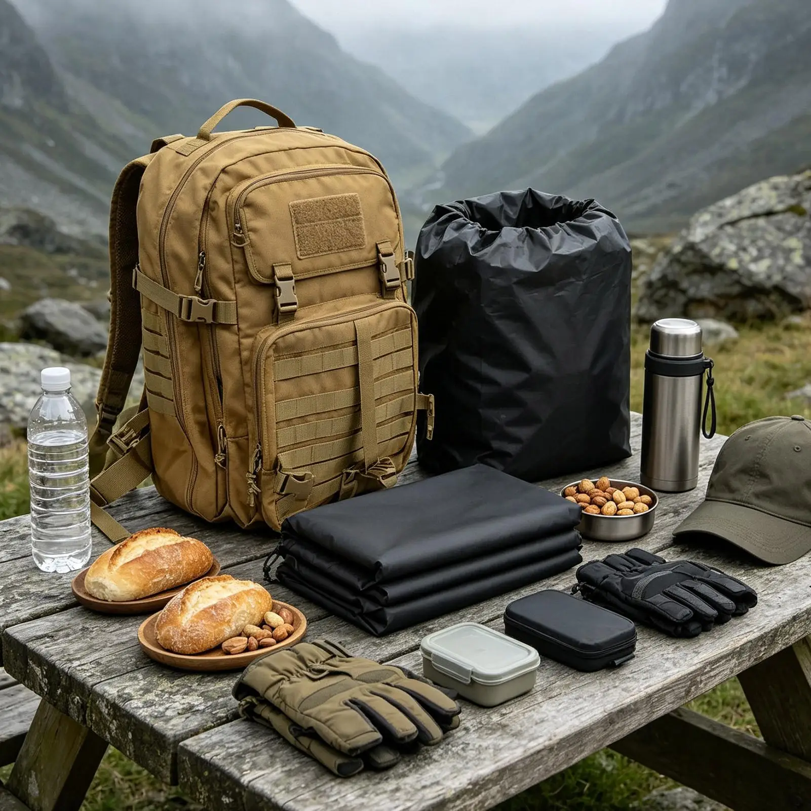 doublure-d'emballage-impermeable-10-pieces-noir-mat-protection-robuste-sacs-de-randonnee-doublure-pour-camping-survie-activites-de-plein-air