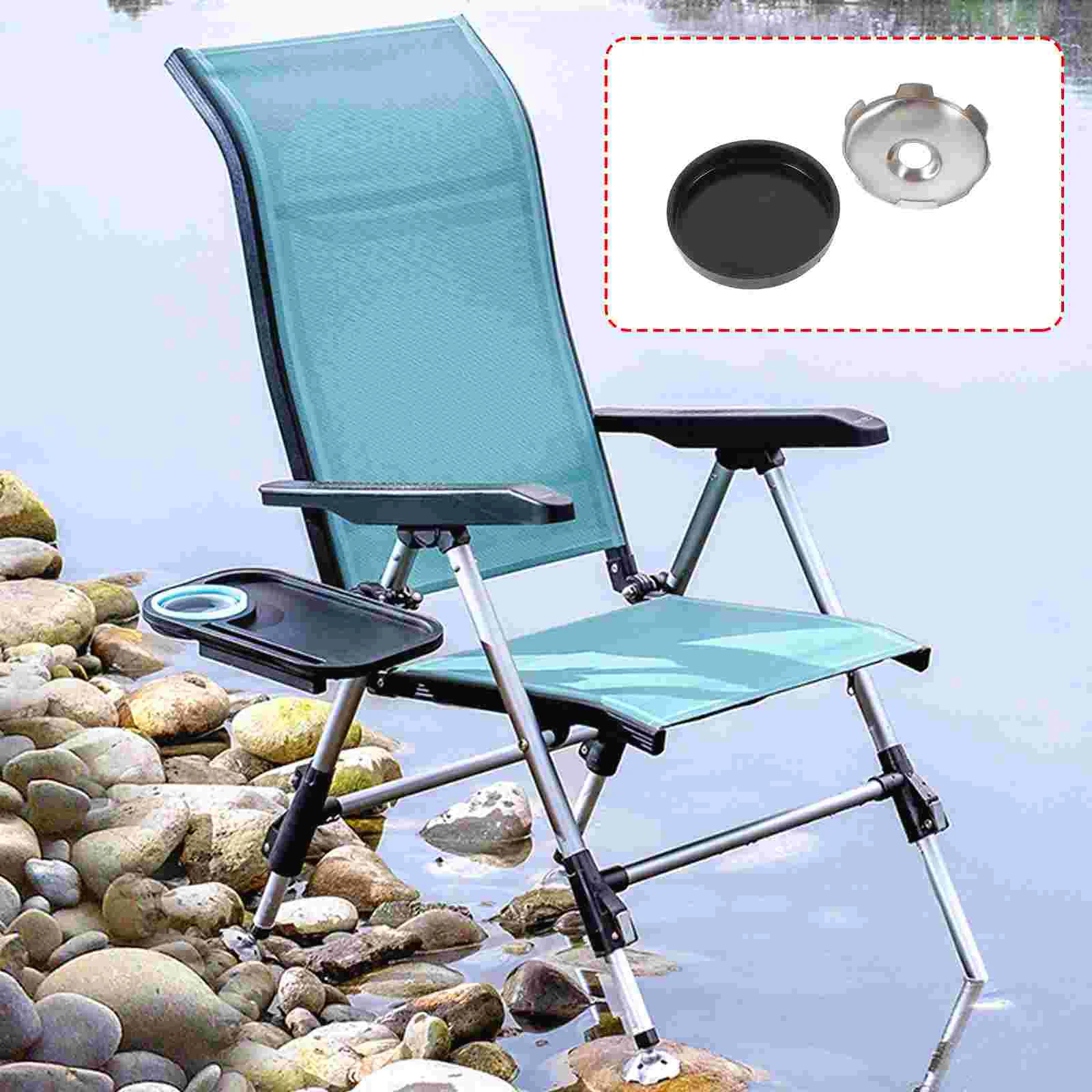 Fishing Chair Claw Fishing Chair Leg Cover Fishing Chair Protective Foot Claw Outdoor Box Claw Fishing Chair Accessories