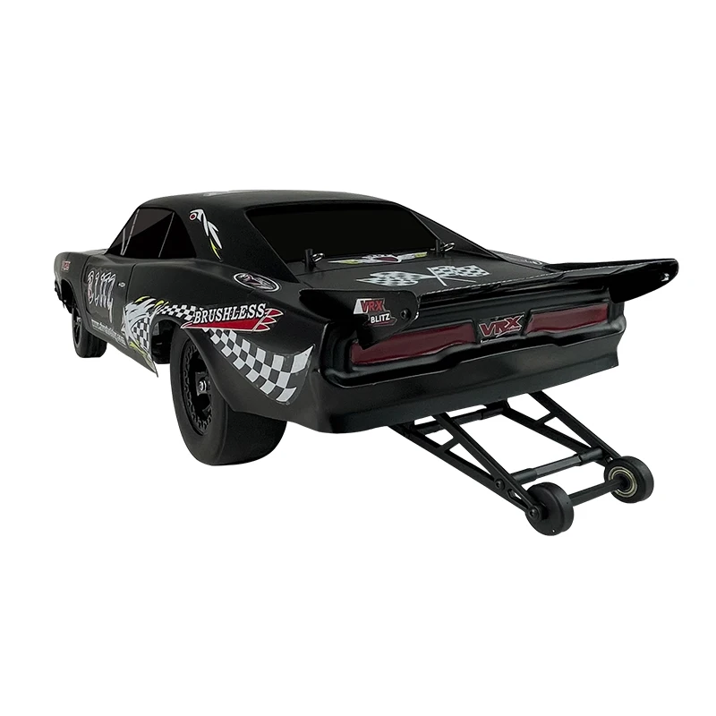プロフェッショナル高速 RC カー VRX レーシング RH2016 キット