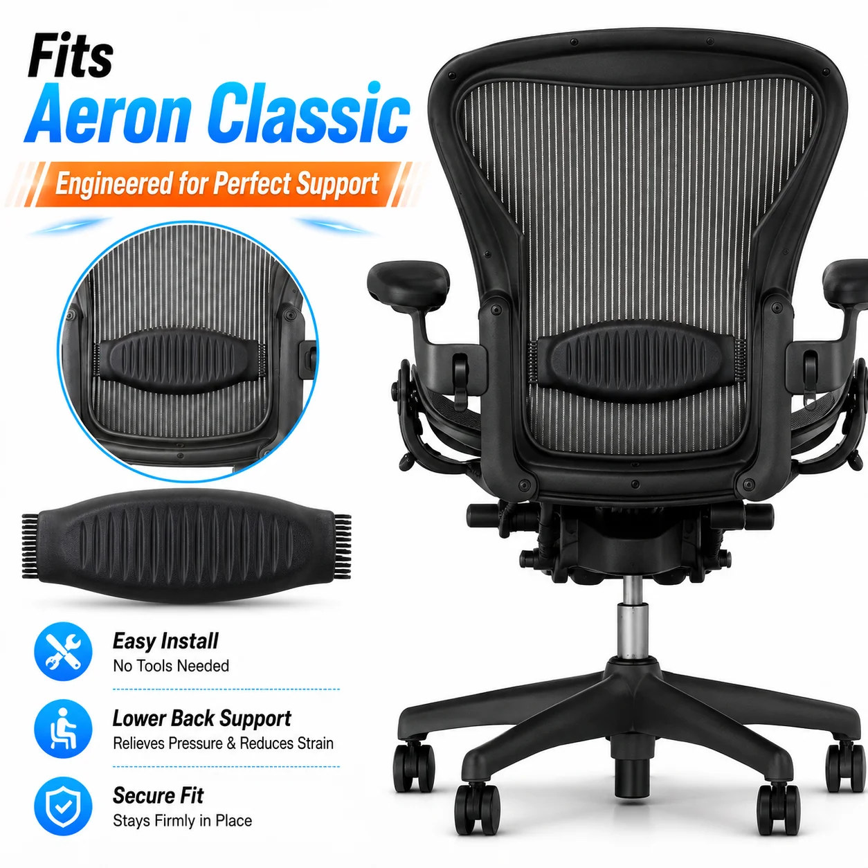 Substituição da Almofada de Su - Office Furniture Dimensions avaliação e preço